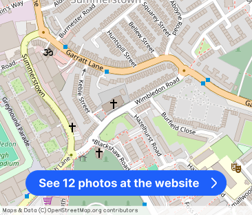 Wimbledon Grounds, London, SW17 - Photo 1