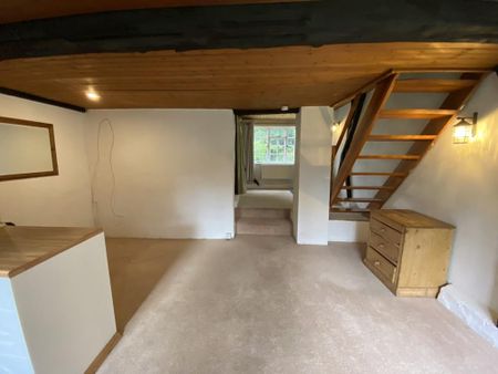 2 bedroom cottage to rent - Photo 2