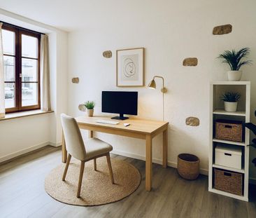 3.5 Zimmer, 87 m², EG - Foto 3