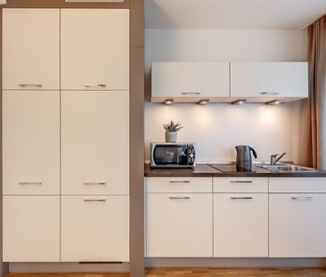 Very pretty, high-quality apartment with balcony - Foto 5