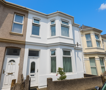 Grenville Road, Plymouth, PL4 - Photo 5