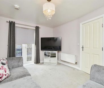 South Lodge Mews, Midway, SWADLINCOTE - Photo 1