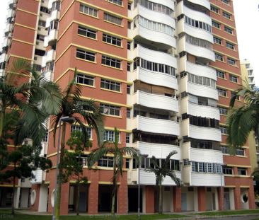 Blk 781 Pasir Ris Street 71 (Pasir Ris), HDB Executive - For Rent - Photo 5