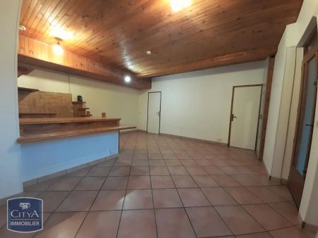 Appartement à louer 2 pièces 50.9m² - Photo 3