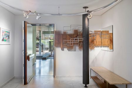 Appartement in Elsene - Photo 4