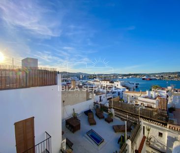 Temporal rental one bedroom apartment near by Ibiza port - Photo 6