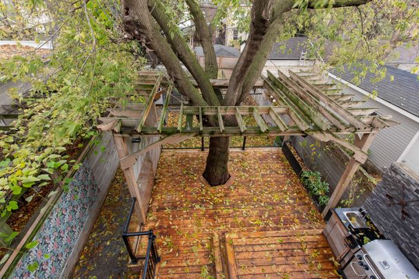 For Lease - 170 Silverthorne Avenue, Toronto, Ontario - Photo 1