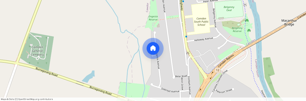 30 Engesta Ave, NSW 2570, Camden