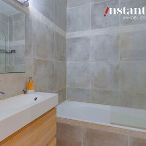 T2 avec terrasse - Quai de Saône, - Photo 2