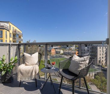 Forskningsringen, Sundbyberg - Foto 3
