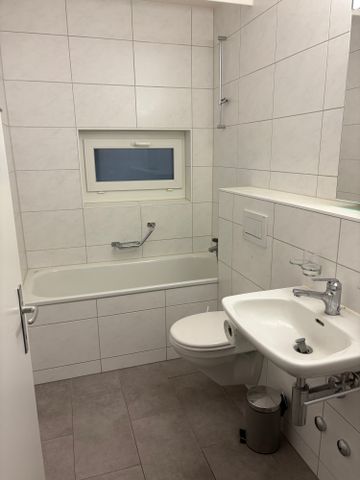 2 Zimmer, 45 m², EG - Foto 5