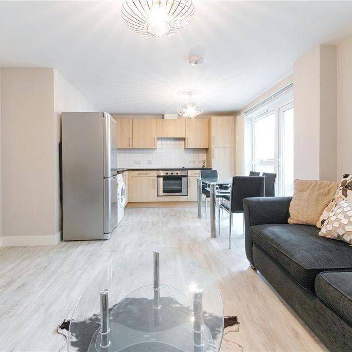 1 bedroom flat to rent - Photo 1