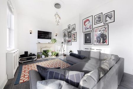 2 bedroom apartment to rent - Photo 3