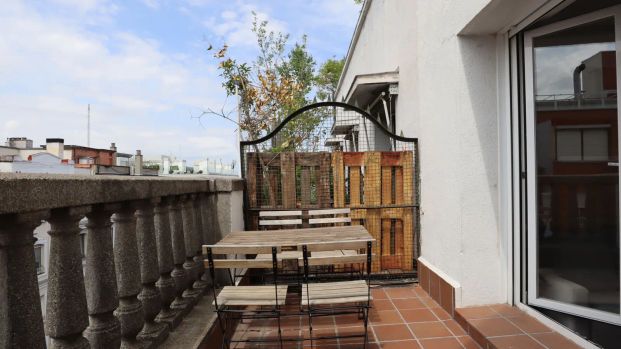 Studio for rent in Castellana - Photo 1