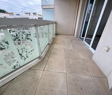 Location Appartement 1 pièce 34m² CASTELNAU LE LEZ 34170 - Photo 6