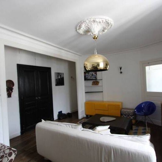Appartement 2 pièces - - Photo 1