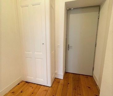 Eaux-Vives : joli appartement proche du lac - Photo 4