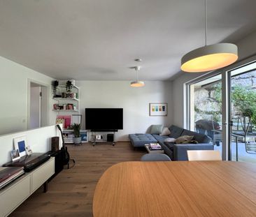 Repräsentative 4-Zimmer-Maisonette mit exklusiver Südterrasse | MAX... - Photo 3