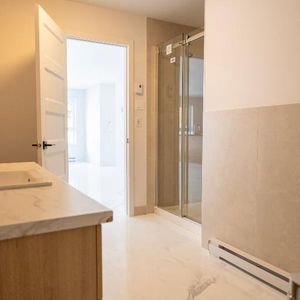 4 ½ & 5 ½ NEUFS à louer – St-Alphonse-Rodriguez - Photo 2