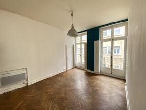 Location - Appartement T4 Nantes Centre Ville - Photo 3