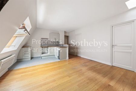 Appartement à louer à Paris 8Ème - Photo 4