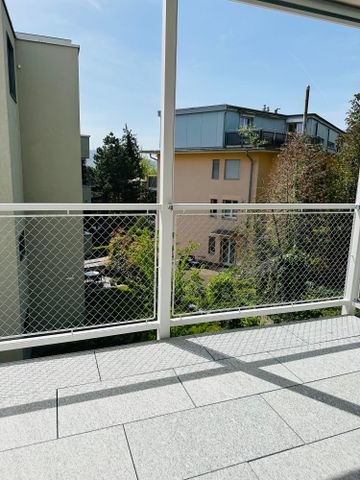Moderne, exklusive Wohnung an bevorzugter Lage! - Photo 5
