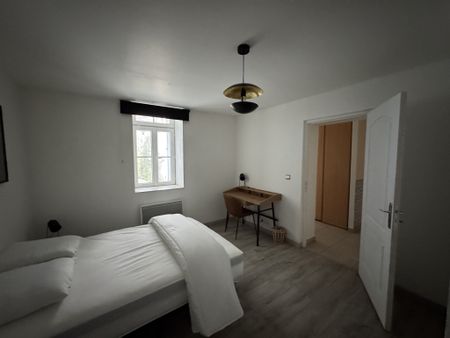 Location Appartement 3 pièces 85m² HOMECOURT 54310 - Photo 4