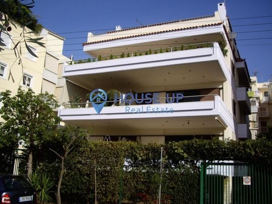 Διαμέρισμα για ενοικίαση Κάτω Γλυφάδα (Γλυφάδα) - Photo 1