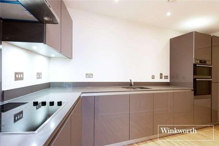 Finchley Road, London, NW11 - Photo 5