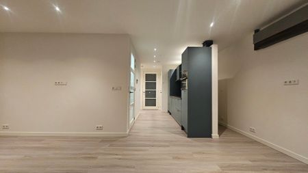 Te huur: Appartement Nieuwstraat in Zwolle - Foto 4