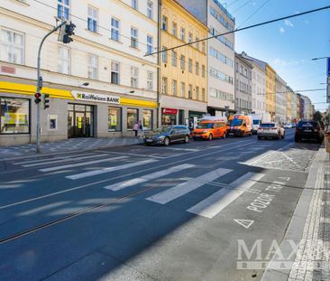 Pronájem bytu 1+kk 32 m2 - Photo 6