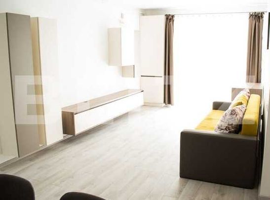 2 camere, 50 mp, parcare, zona Grand Hotel Italia - Photo 1
