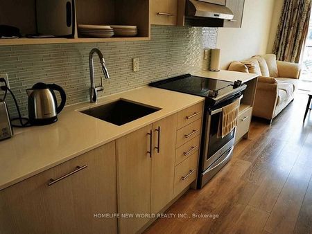 For Lease - 150 Fairview Mall Drive Unit# 417, Toronto, Ontario - Photo 5