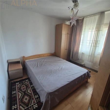 Apartament 3 camere de inchiriat zona central, jud B-N, Bistrita - Photo 4
