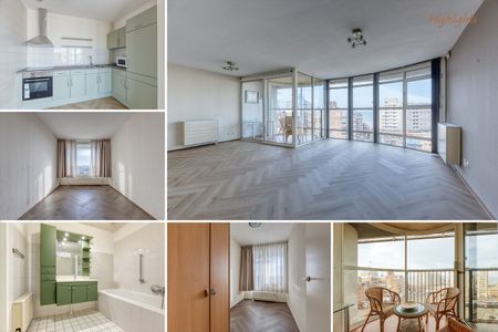 Appartement te huur: Palaceplein 198 2587 WK Den Haag - Photo 4