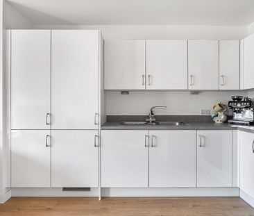 1 bedroom apartment to rent - Photo 5
