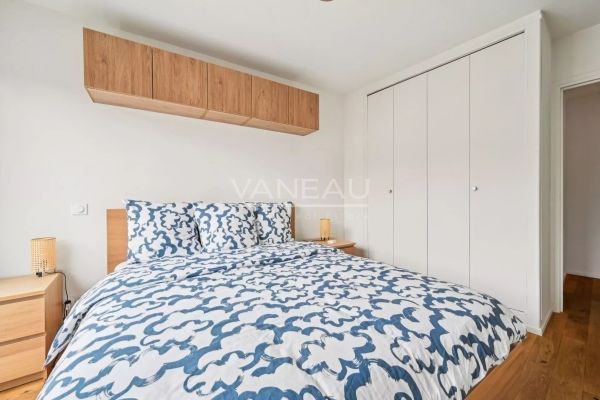 Appartement à louer à Paris 15Ème - Photo 1