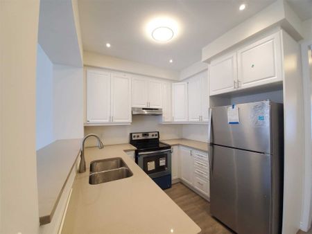 For Lease - 45 Fusilier Drive, Toronto, Ontario - Photo 2