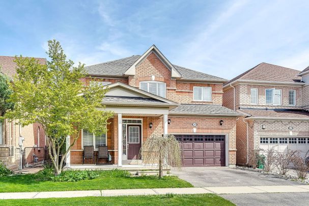 Maison unifamiliale détachée à louer à Mississauga - Photo 1