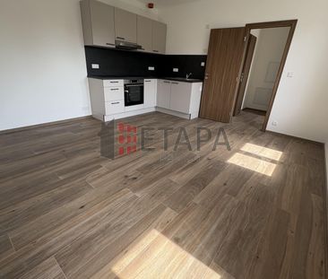 Pronájem bytu 2+kk 42 m² - Photo 1