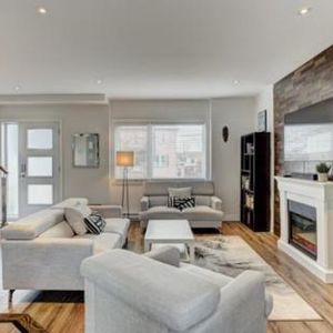 ST-HUBERT COTTAGE DESIGN MODERNE - Photo 2