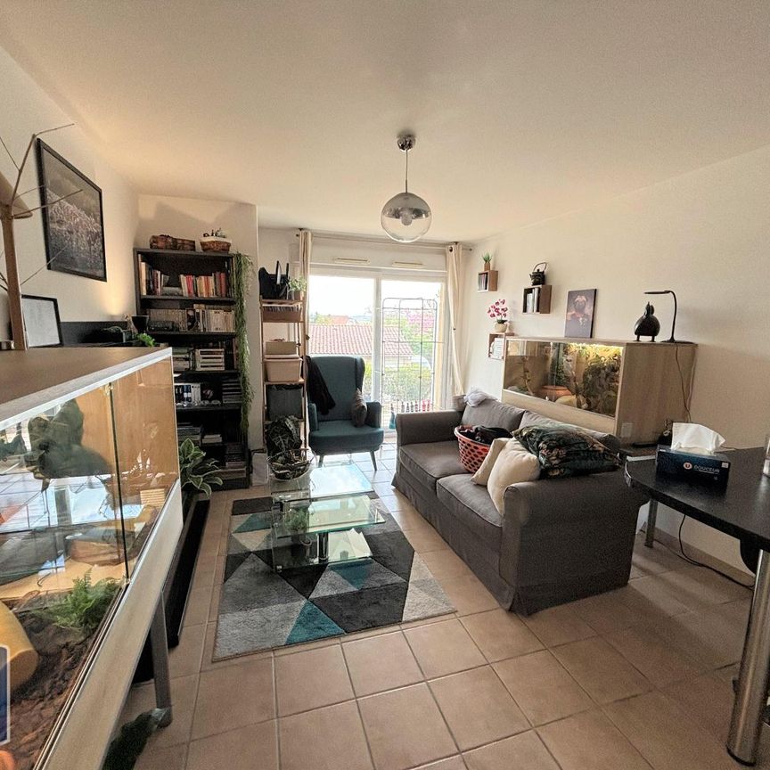 Location Appartement 2 pièces 50m² LIMOGES 87000 - Photo 1