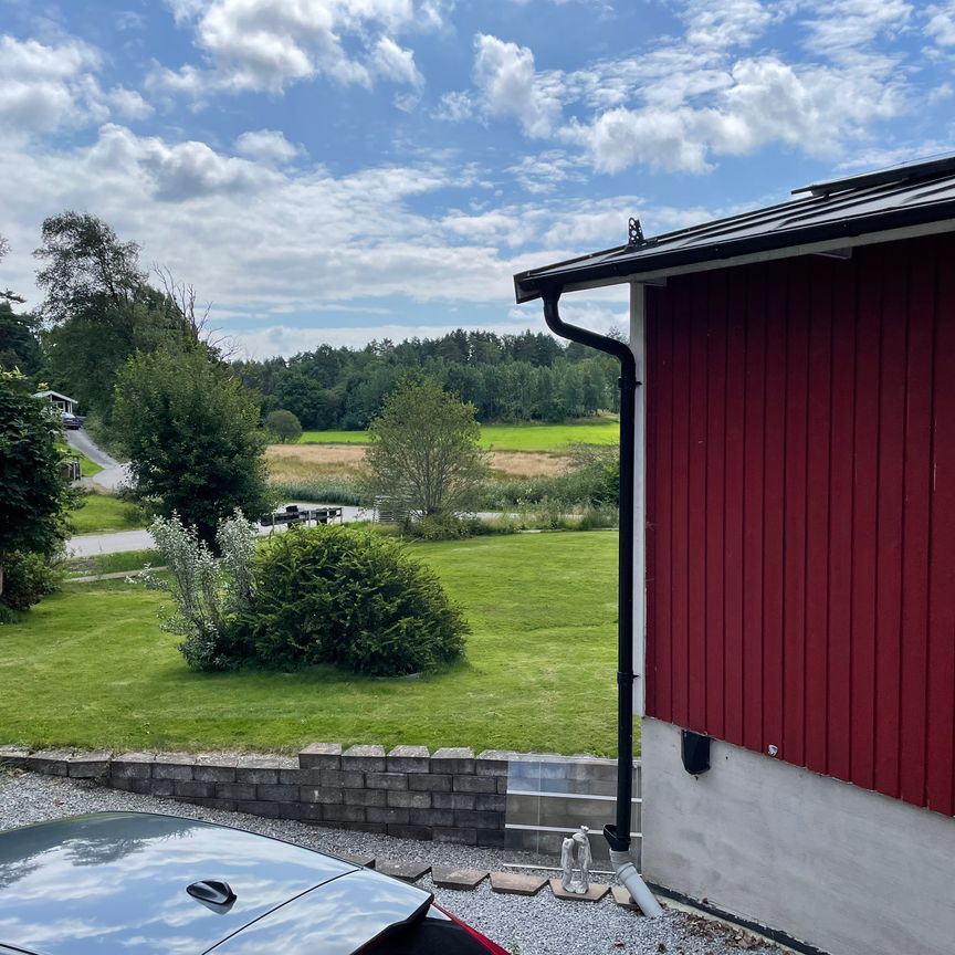 Röreviken, Myggenäs - Photo 1