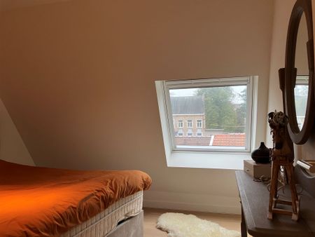 Duplex appartement met terras te huur. - Foto 5