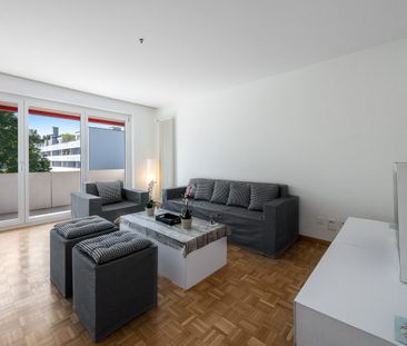 4 Zimmer, 87 m², 2. Stock - Photo 1