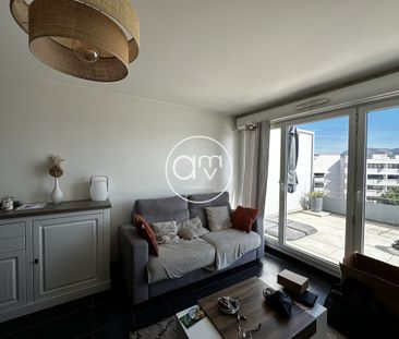 Location Appartement 3 pièces 62m² LA SEYNE SUR MER 83500 - Photo 1