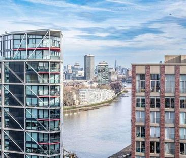 Nine Elms Lane, Nine Elms, SW11 - Photo 6