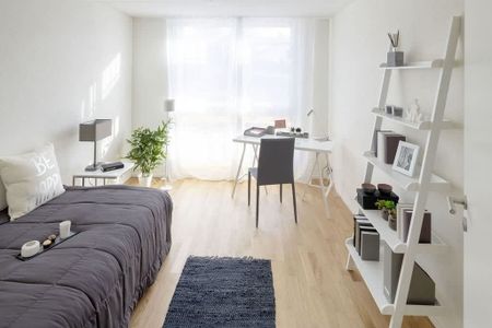 4.5 Zimmer, 91 m², EG - Photo 2