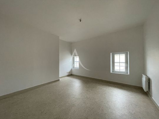 Location appartement 3 pièces, 76.00m², Nancras - Photo 1