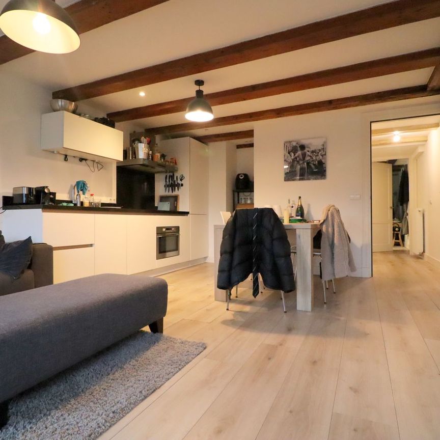 Rokin 120-F, Kalverdriehoek, 1012LC, Amsterdam - Foto 1